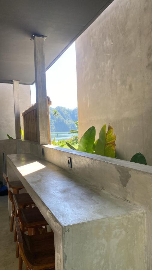 La Jempana Kintamani Exterior foto