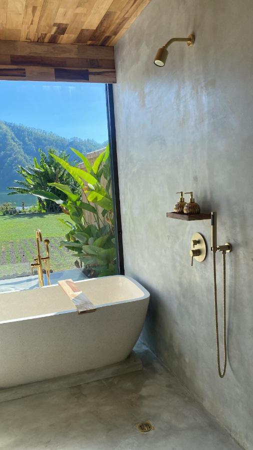 La Jempana Kintamani Exterior foto