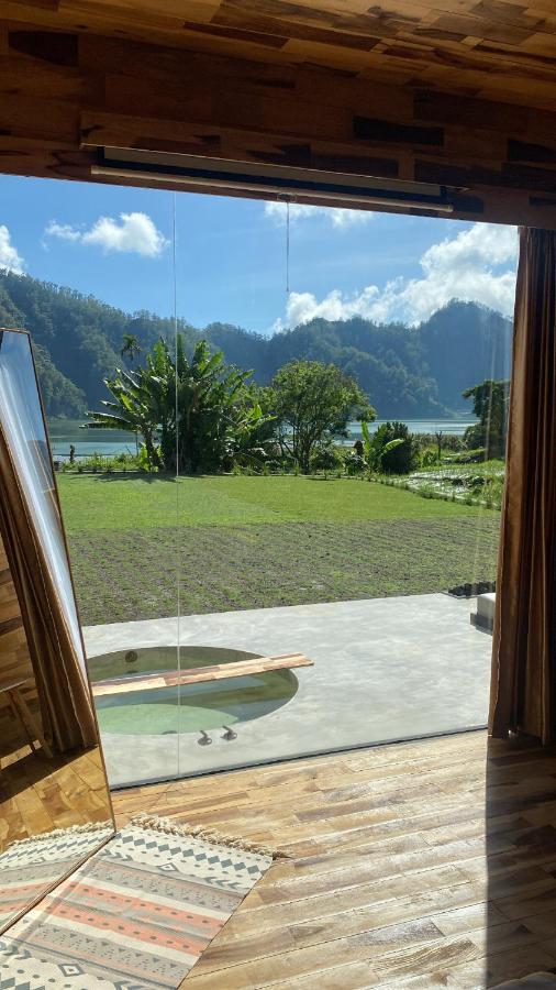 La Jempana Kintamani Exterior foto