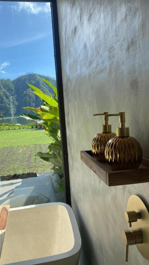 La Jempana Kintamani Exterior foto