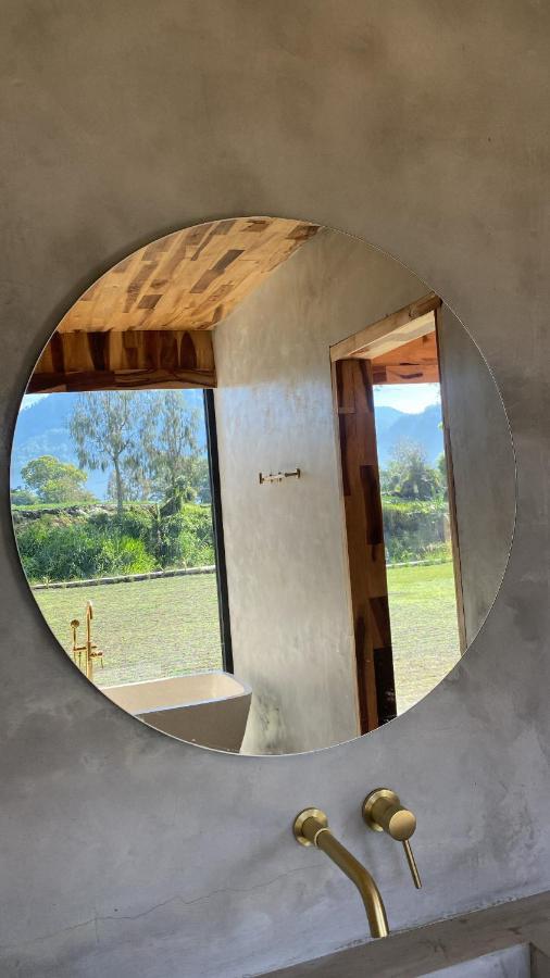 La Jempana Kintamani Exterior foto